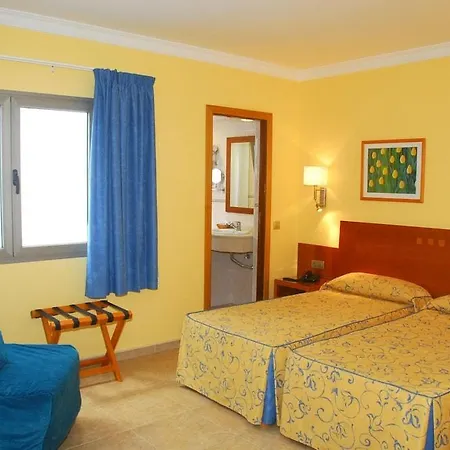 Pujol 2* Las Palmas de Gran Canaria